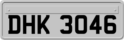 DHK3046