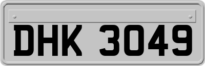 DHK3049