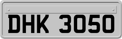 DHK3050