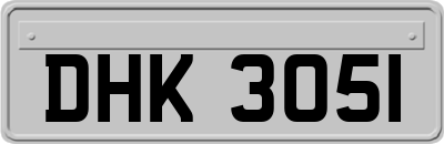 DHK3051