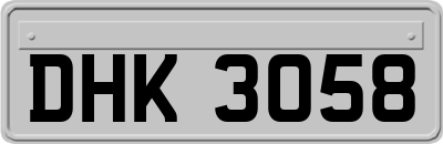 DHK3058