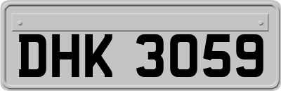 DHK3059
