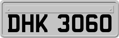 DHK3060