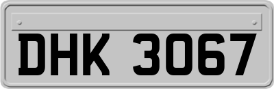DHK3067