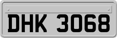DHK3068