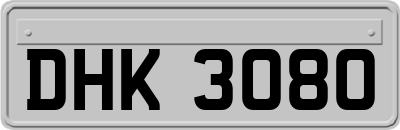 DHK3080