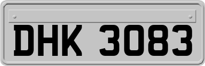 DHK3083