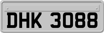 DHK3088