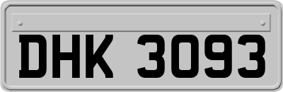 DHK3093