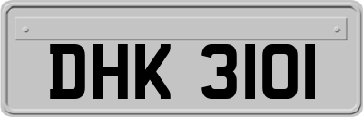 DHK3101