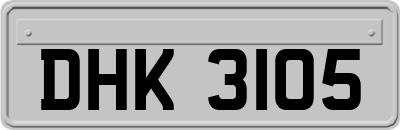 DHK3105