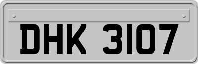 DHK3107