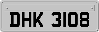 DHK3108