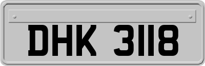 DHK3118