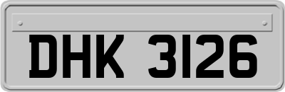 DHK3126