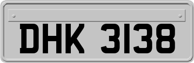 DHK3138