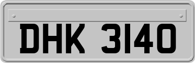 DHK3140