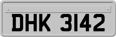 DHK3142