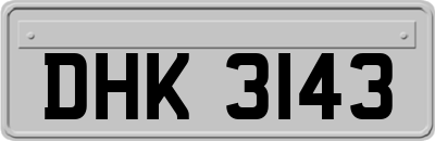 DHK3143