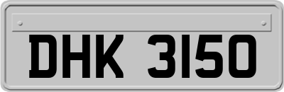 DHK3150