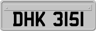DHK3151