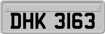 DHK3163