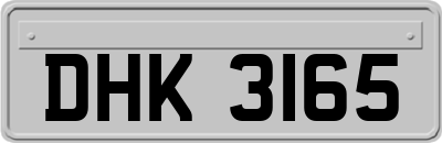 DHK3165