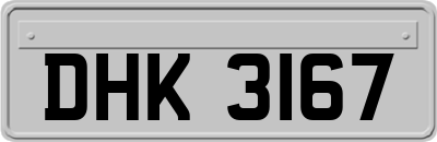 DHK3167