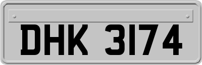 DHK3174