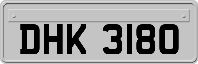 DHK3180