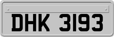 DHK3193