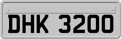 DHK3200