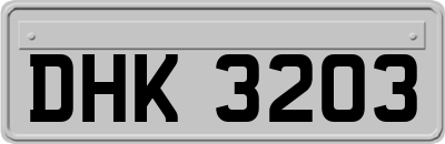 DHK3203
