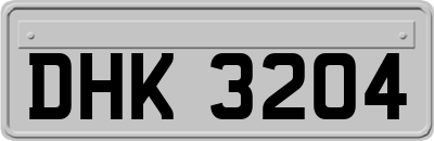 DHK3204
