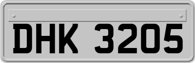 DHK3205