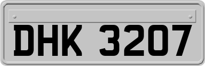 DHK3207