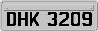 DHK3209