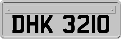 DHK3210