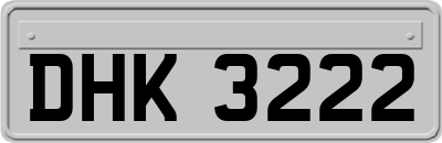 DHK3222
