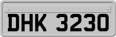DHK3230