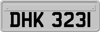 DHK3231