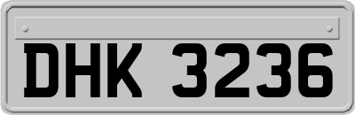 DHK3236