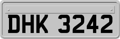 DHK3242
