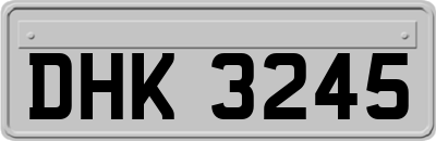 DHK3245