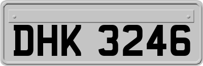 DHK3246