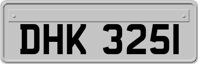 DHK3251