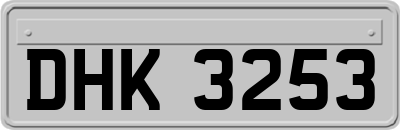 DHK3253
