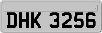 DHK3256
