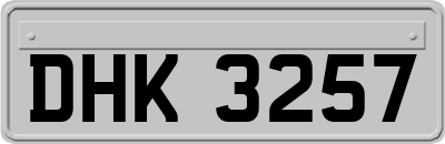 DHK3257