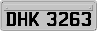 DHK3263